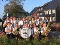 Maennerkirmes Herschdorf
